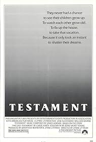 Testament Testament