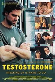 Testosterone Testosterone