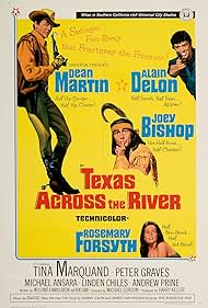Texas Texas