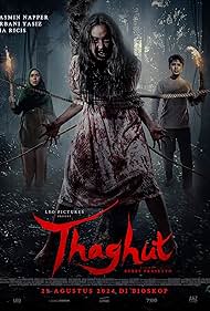Thaghut Thaghut