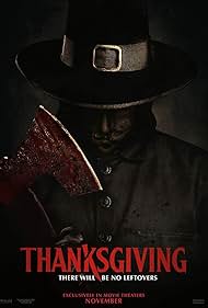 Thanksgiving Thanksgiving