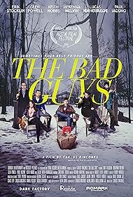 The The