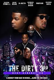 The The