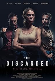 The