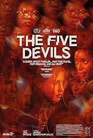 The The