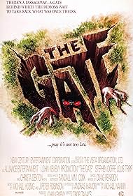 The The