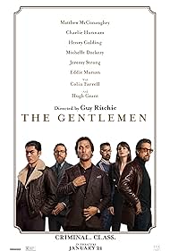 The The