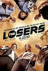 The The
