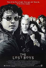 The The