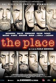 The The