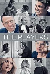 The The