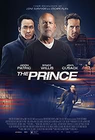 The The