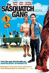 The The