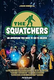 The The