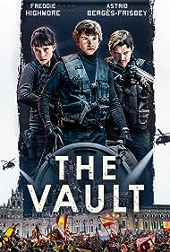 The The