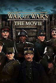 The The
