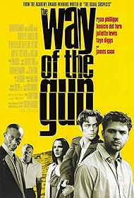 The The