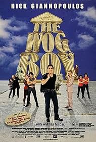 The The