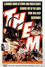 Them! Them!