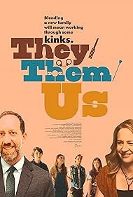 They/Them/Us They/Them/Us