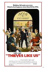 Thieves Thieves
