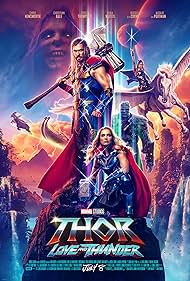 Thor: Thor: