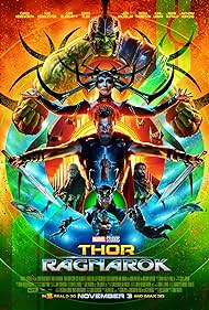 Thor: Thor: