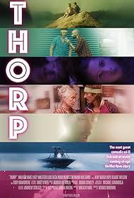 Thorp Thorp