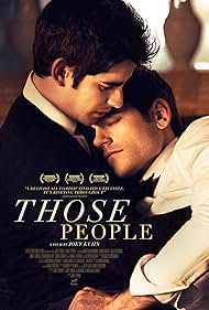 Those Those