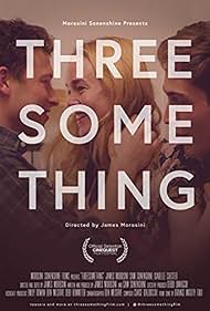 Threesomething Threesomething