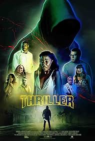 Thriller Thriller