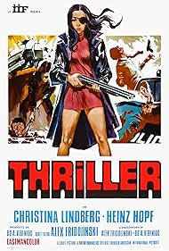 Thriller: Thriller: