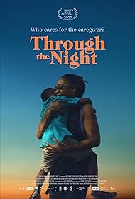 Through