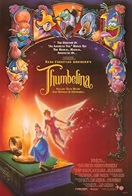 Thumbelina Thumbelina