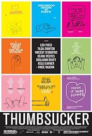 Thumbsucker Thumbsucker