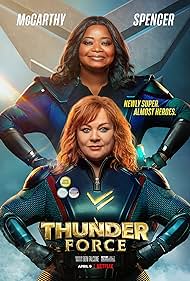 Thunder Thunder