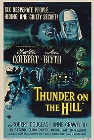 Thunder Thunder