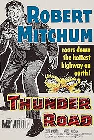 Thunder Thunder