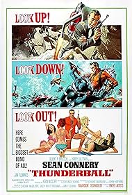 Thunderball Thunderball