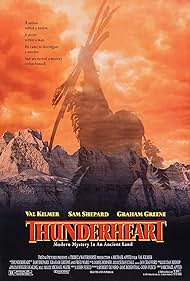 Thunderheart Thunderheart