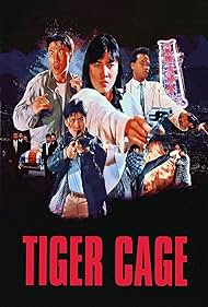Tiger Tiger