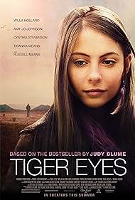 Tiger Tiger