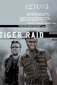 Tiger Tiger
