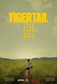 Tigertail Tigertail