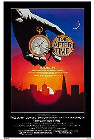 Time Time