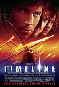 Timeline Timeline