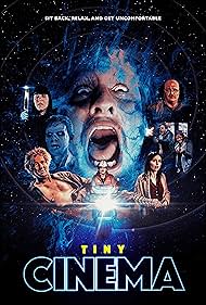 Tiny Tiny