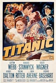 Titanic Titanic
