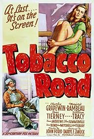 Tobacco Tobacco