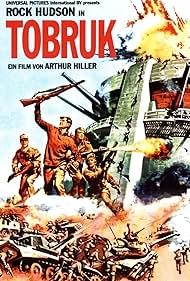 Tobruk Tobruk